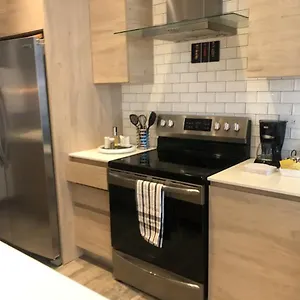 L1b 202 - Boutique En Cayala 4 Huespedes Apartment