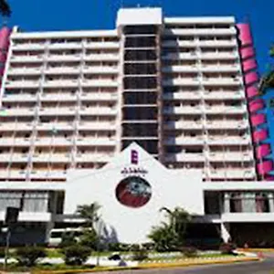 Americas Hotel