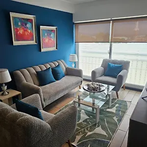 Torre Pamplona 402 -nuevo Y Comodo- Apartment