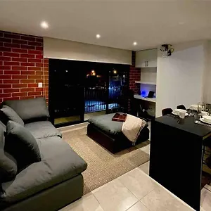 Lovely 1 Bedroom Unit With Free Parking Modra Zone 4 Apartment