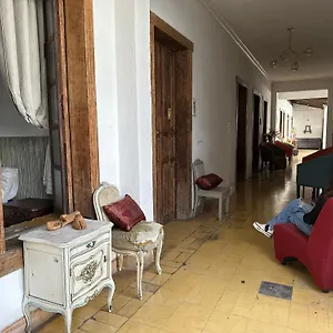 Casa De Flores Città del Guatemala