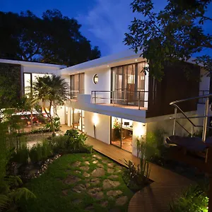 La Inmaculada Città del Guatemala