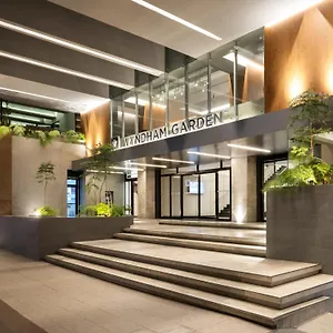 Wyndham Garden Città del Guatemala