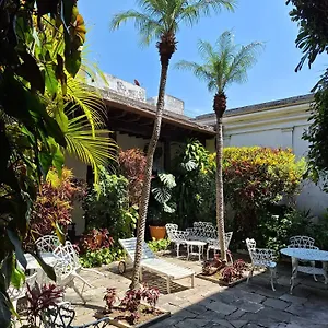 Spring Hotel