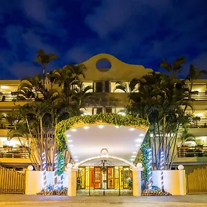 Casa Serena Отель