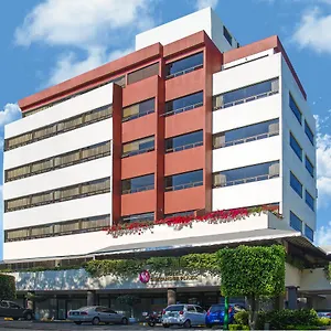 Santander Plaza Città del Guatemala