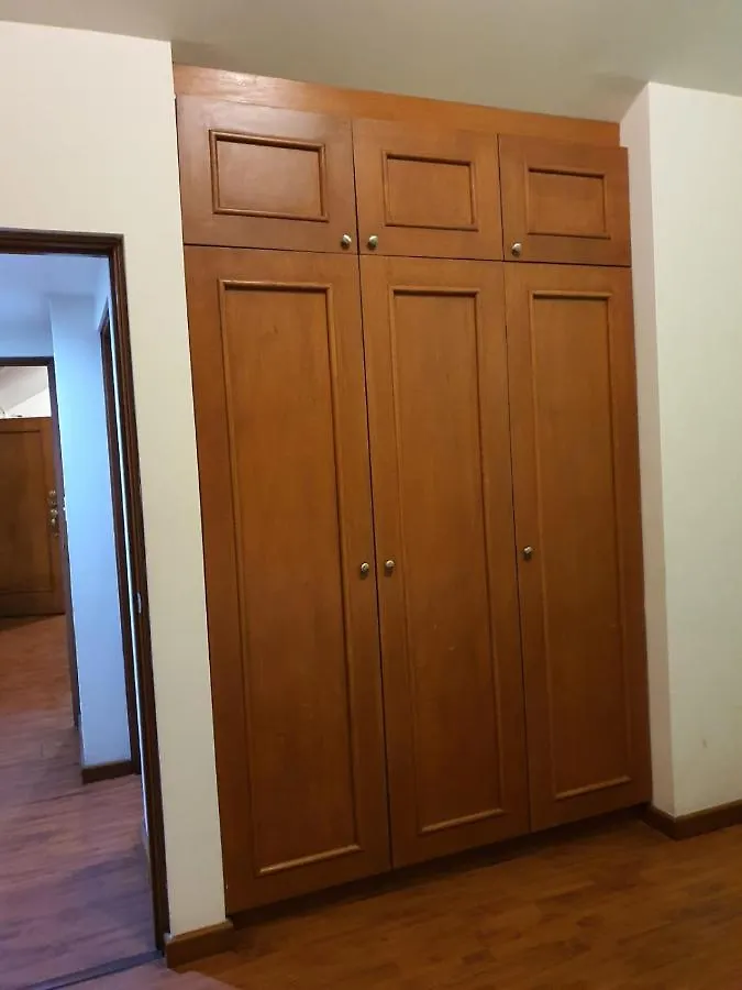 Apartamento Aeropuerto La Aurora Guatemala 0*, グアテマラシティ グアテマラ