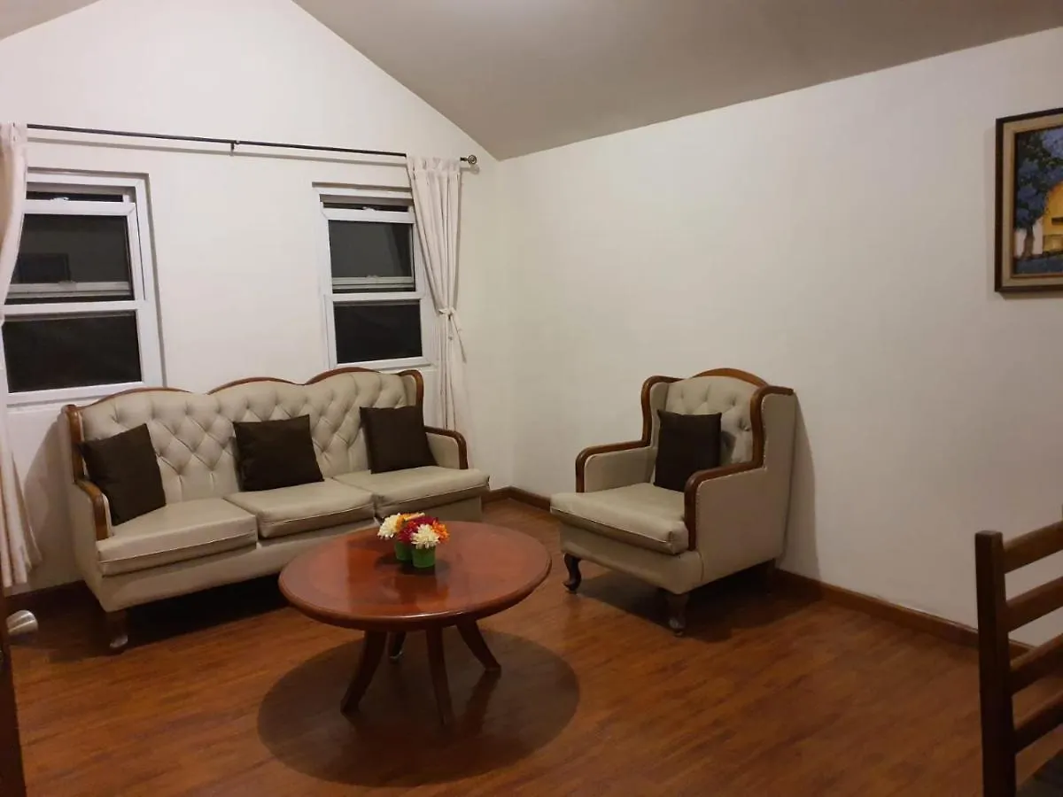 アパート Apartamento Aeropuerto La Aurora Guatemala