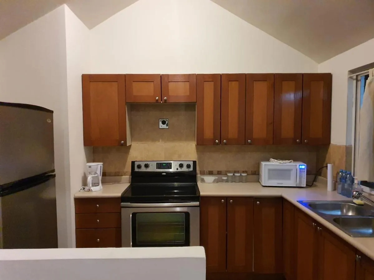 Apartamento Aeropuerto La Aurora Guatemala グアテマラ