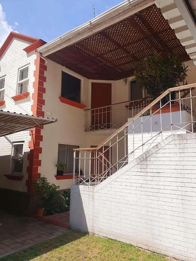 Apartamento Aeropuerto La Aurora Guatemala グアテマラシティ