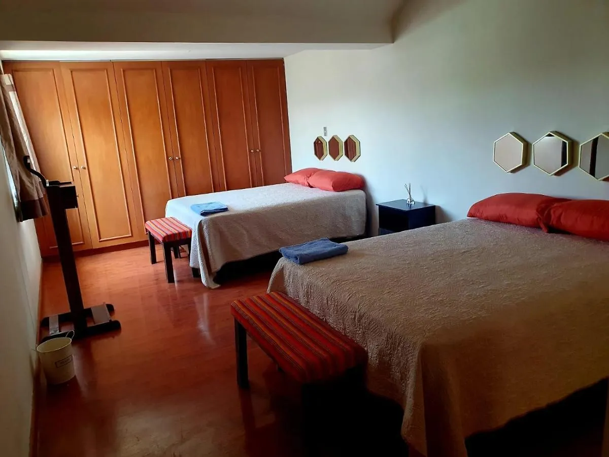 Apartamento Aeropuerto La Aurora Guatemala 0*, グアテマラシティ グアテマラ